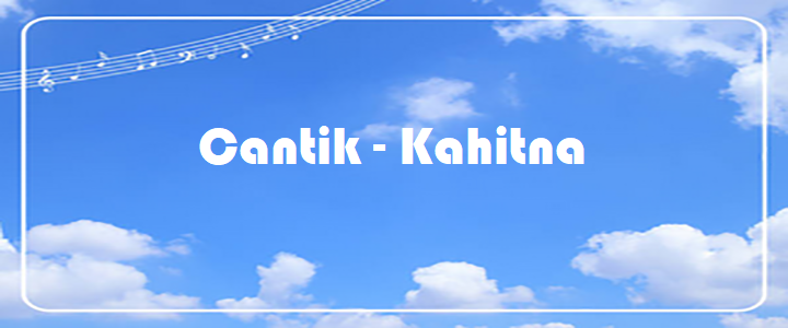 Lagu Cantik - Kahitna