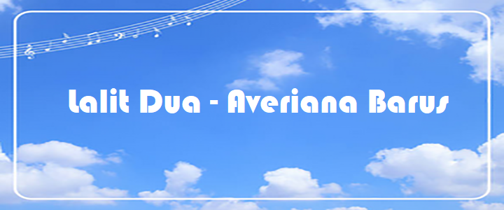 Lalit Dua - Averiana Barus