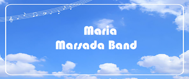 Maria - Marsada Band