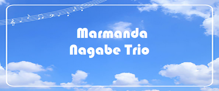 Marmanda - Nagabe Trio