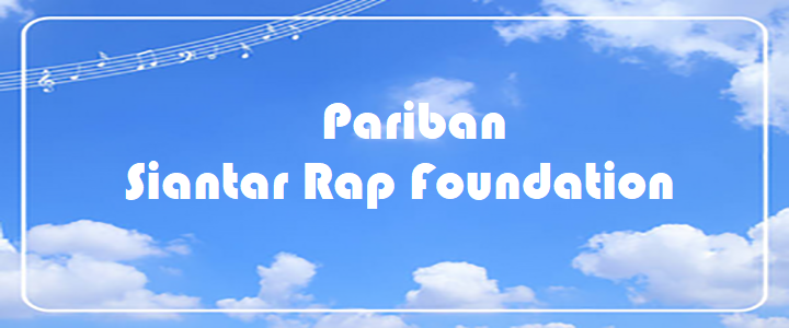 Pariban - Siantar Rap Foundation