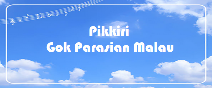 Pikkiri - Gok Parasian Malau