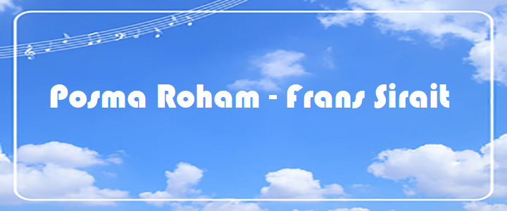 Posma Roham - Frans Sirait