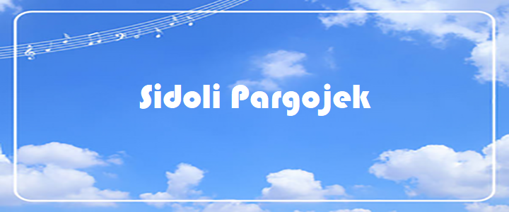 Sidoli Pargojek