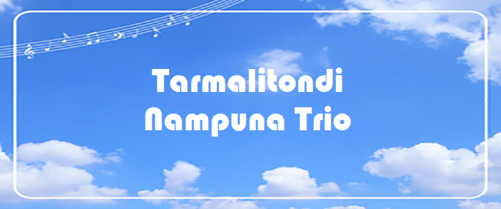 Tarmalitondi - Nampuna Trio