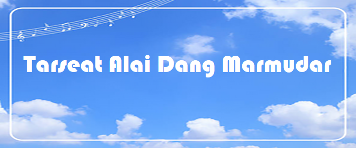 Tarseat Alai Dang Marmudar