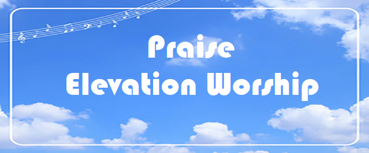 Praise - Elevation Worship